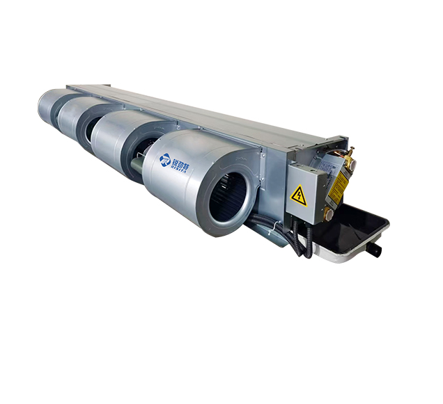 風(fēng)機(jī)盤(pán)管