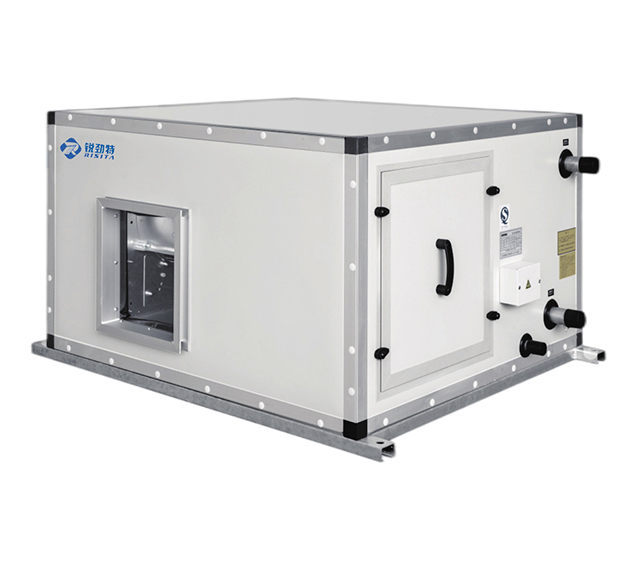 柜式風(fēng)機(jī)盤(pán)管